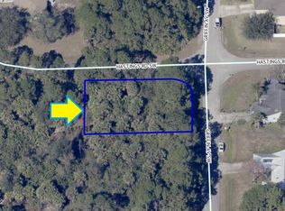 776 Griffin Ave SW LOT ON, Palm Bay, FL 32908