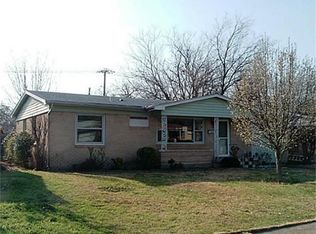 10864 Ruth Ann Dr, Dallas, TX 75228