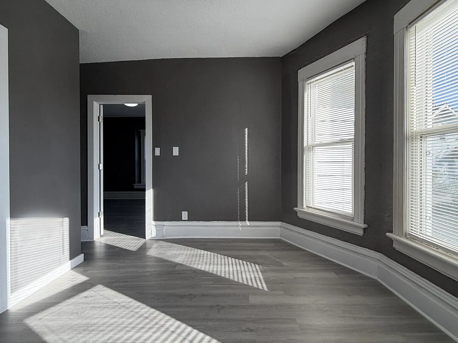 Fresh Updates & Cozy Fall Vibes in This 3-Bedroom Home! — Photo 3