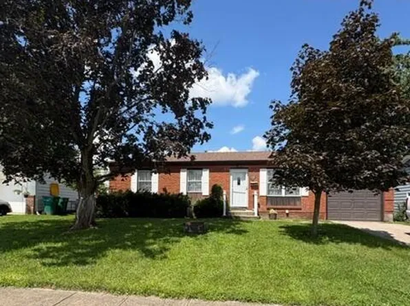 750 Crescent Dr, West Jefferson, OH 43162