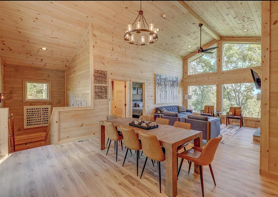 816 Chestnut Dr, Gatlinburg, TN 37738 Zillow