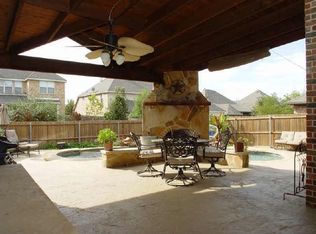 15163 Woodbluff Dr, Frisco, TX 75035