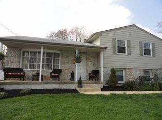 75 Rhodes Ave, Ewing, NJ 08638