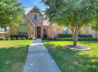 2424 Rosebury Ln, Trophy Club, TX 76262