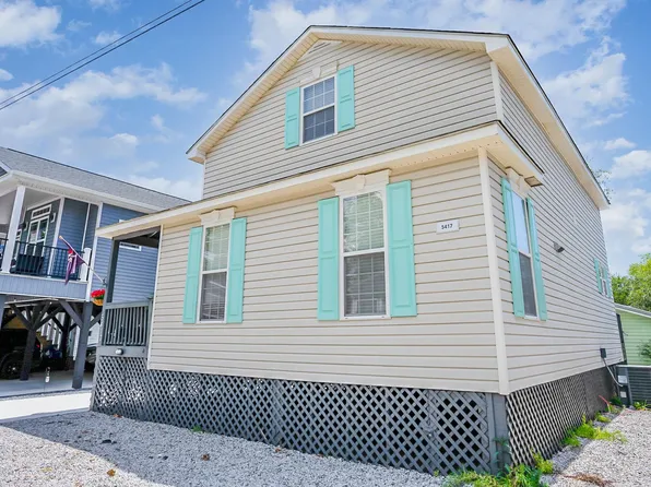 6001-5417 S Kings Hwy. #5417, Myrtle Beach, SC 29575