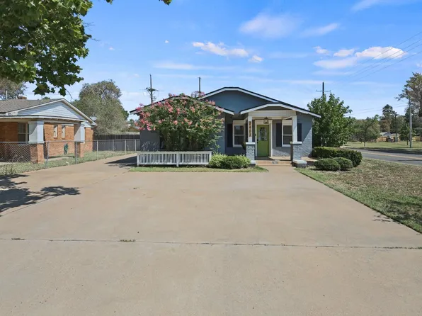 2402 22nd St, Lubbock, TX 79411