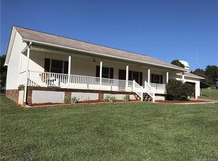 2657 Ivey Church Rd, Lincolnton, NC 28092