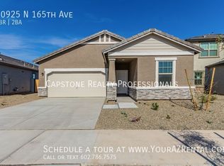 10925 N 165th Ave, Surprise, AZ 85388