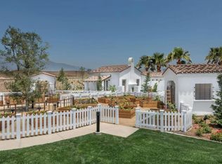 834 Plum Way, Upland, CA 91786