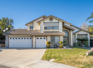 3268 W Hyatt Rd, San Bernardino, CA 92407
