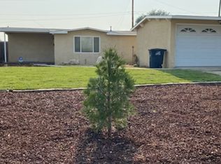 806 Beech St, Tehachapi, CA 93561