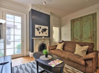 348 Lexington St, San Francisco, CA 94110