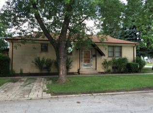 12134 Gregory St, Blue Island, IL 60406