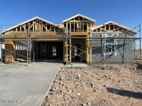 613 W BUNKER HILL Street, Florence, AZ 85132