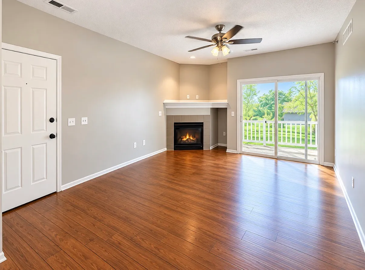 3 bed, 1214 sqft, $1,550 — Photo 2