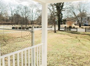 303 N Main St, Gordonsville, VA 22942