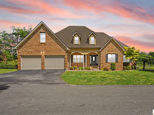 223 Lakeview Dr, Jamestown, KY 42629