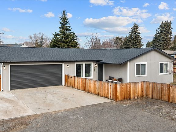 2nd image of 1200 N Cora Street