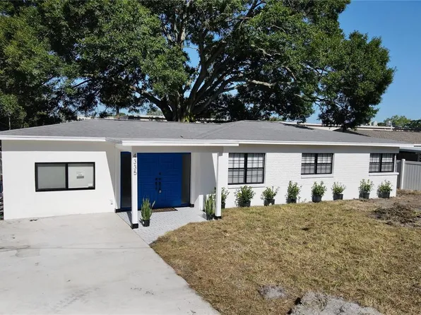 4335 S Coolidge Ave, Tampa, FL 33611