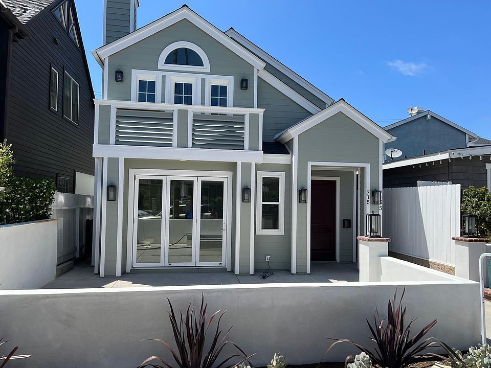 1st image of 715 Goldenrod Ave #A