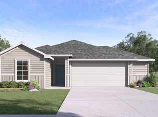 144 Balmorehea St, Kyle, TX 78640