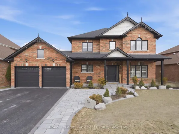 35 Nelkydd Ln, Uxbridge, ON L9P 1Z8