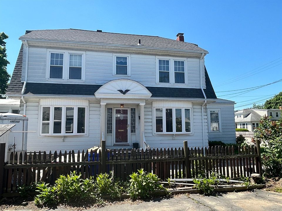 12 Bloomfield St, Pawtucket, RI 02861 Zillow