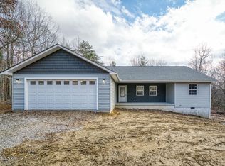 1051 Hargis Rd LOT 159, Grimsley, TN 38565