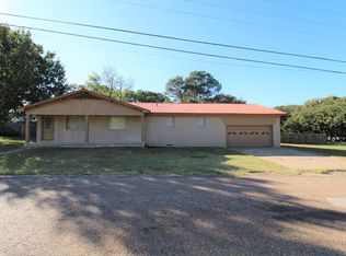 100 Pecan Cir, Athens, TX 75751