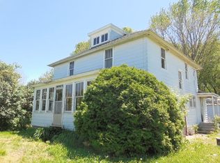 N7292 Hwy 73, Randolph, WI 53956