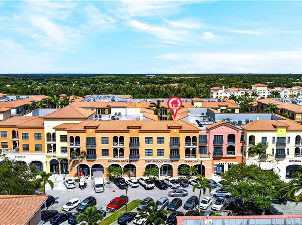 23161 Fashion DR #7210, ESTERO, FL 33928