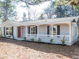 1344 Wrentree Cir, Raleigh, NC 27610