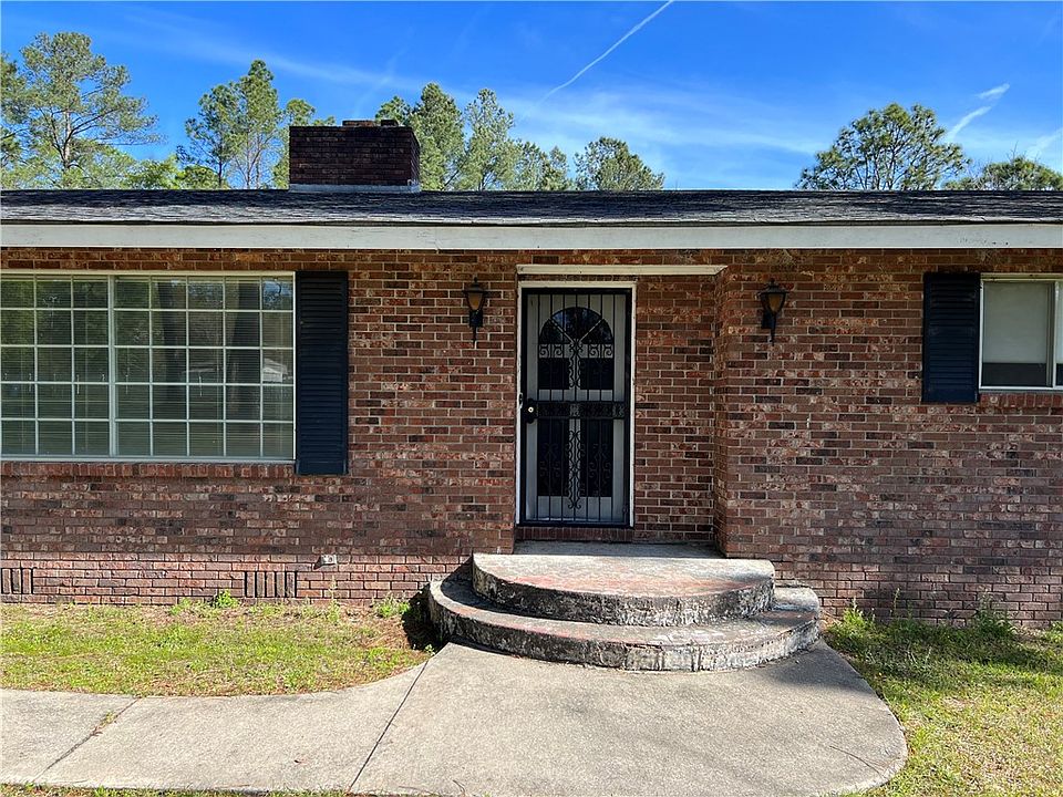 215 Rayonier Rd, Jesup, GA 31545 Zillow