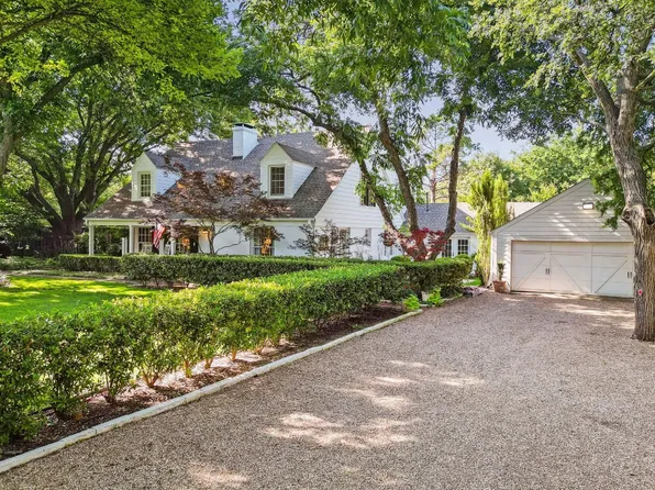 4154 Clover Ln, Dallas, TX 75220