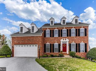 5303 Ambrosia Dr, Ellicott City, MD 21043