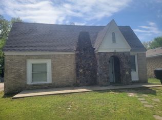 4921 W 30th St, Little Rock, AR 72204