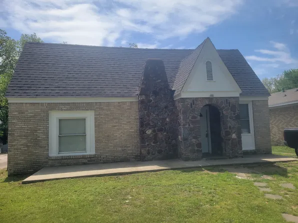 4921 W 30th St, Little Rock, AR 72204