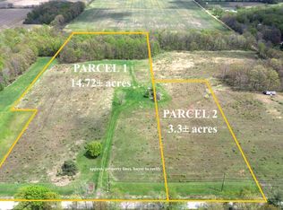 66847 Tharp Lake Rd, Cassopolis, MI 49031