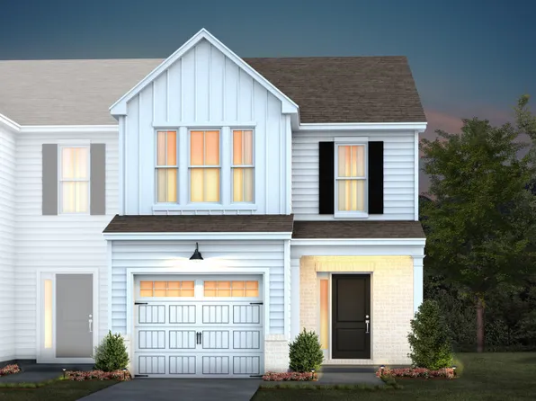 266 Ravenscraig Park Pl, Raleigh, NC 27603