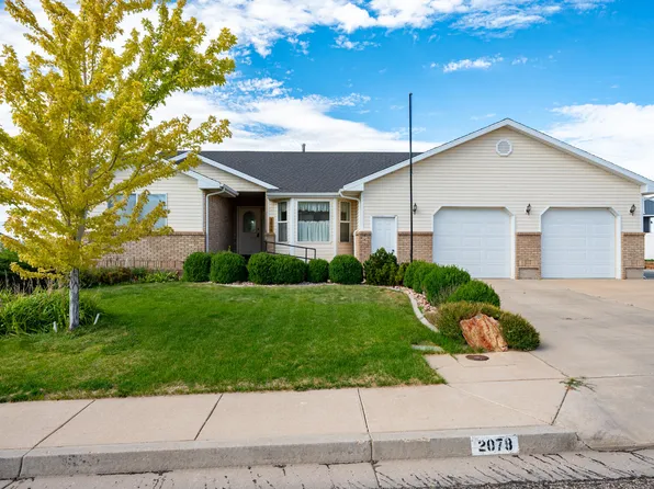 2078 W 30 N, Cedar City, UT 84720