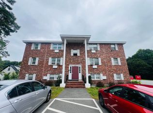100.5 Washington St, Ayer, MA 01432