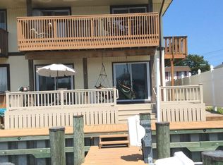 105 Newport Bay Dr #C01, Ocean City, MD 21842