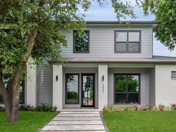 3885 Cortez Dr, Dallas, TX 75220