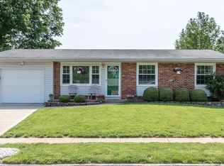 4316 Marseille Dr, Saint Louis, MO