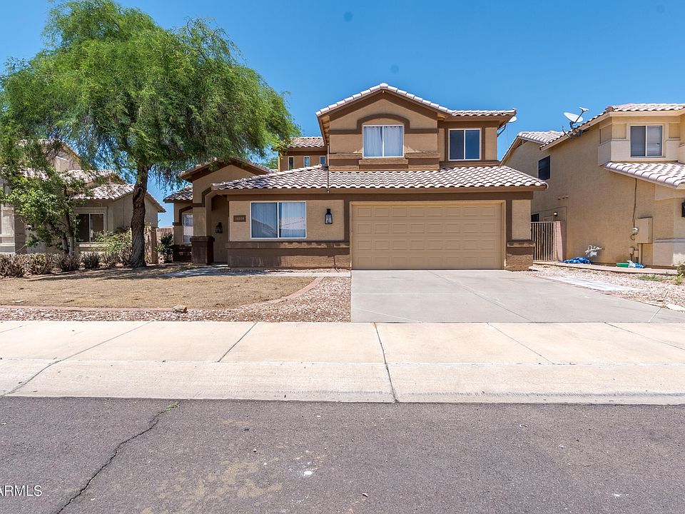 16238 W WASHINGTON Street, Goodyear, AZ 85338 | Zillow