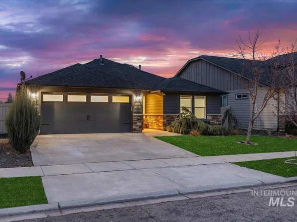 1314 N Highwood Ave, Boise, ID 83713