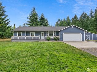 14628 SE Vail Cut Off Road, Rainier, WA 98576