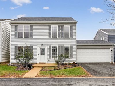 1735 Windcrest Ln, Aurora, IL, 60504