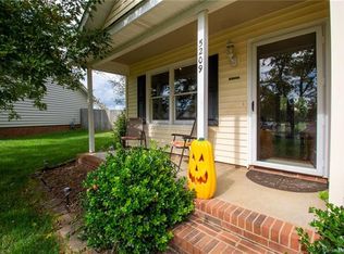 5209 Chelsey Ln, Monroe, NC 28110