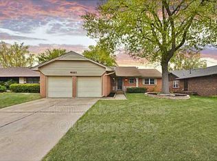 4921 NW 26th St, Oklahoma City, OK 73127